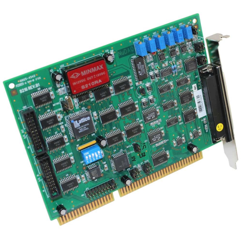 ADLink ACL-8216 ADLink ACL-8216