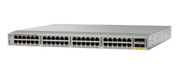 Cisco Nexus N2K-C2248TF Cisco Nexus N2K-C2248TF