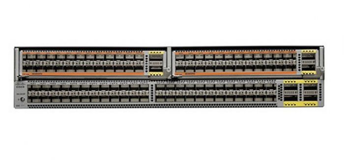 Cisco Nexus N5K-C56128P Cisco Nexus N5K-C56128P