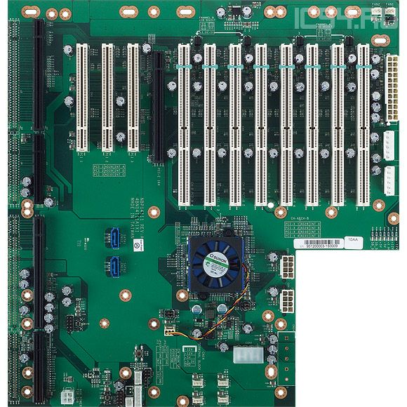 NEXCOM NBP-14111 NEXCOM NBP-14111