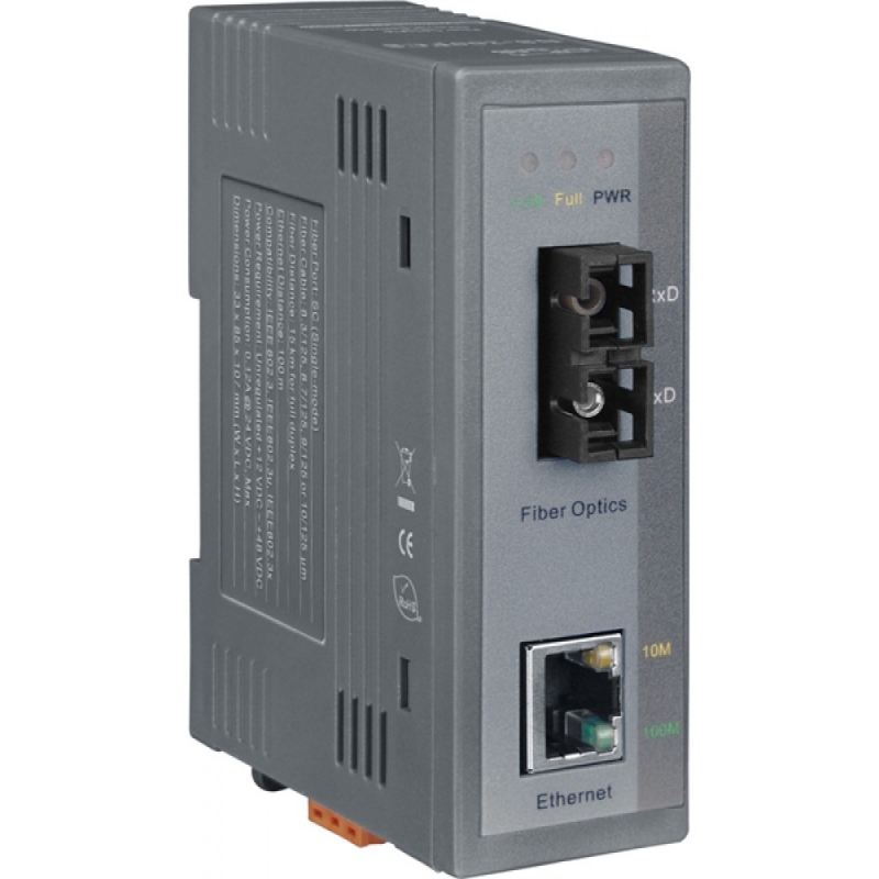 ICP DAS NS-200AFCS-60T ICP DAS NS-200AFCS-60T