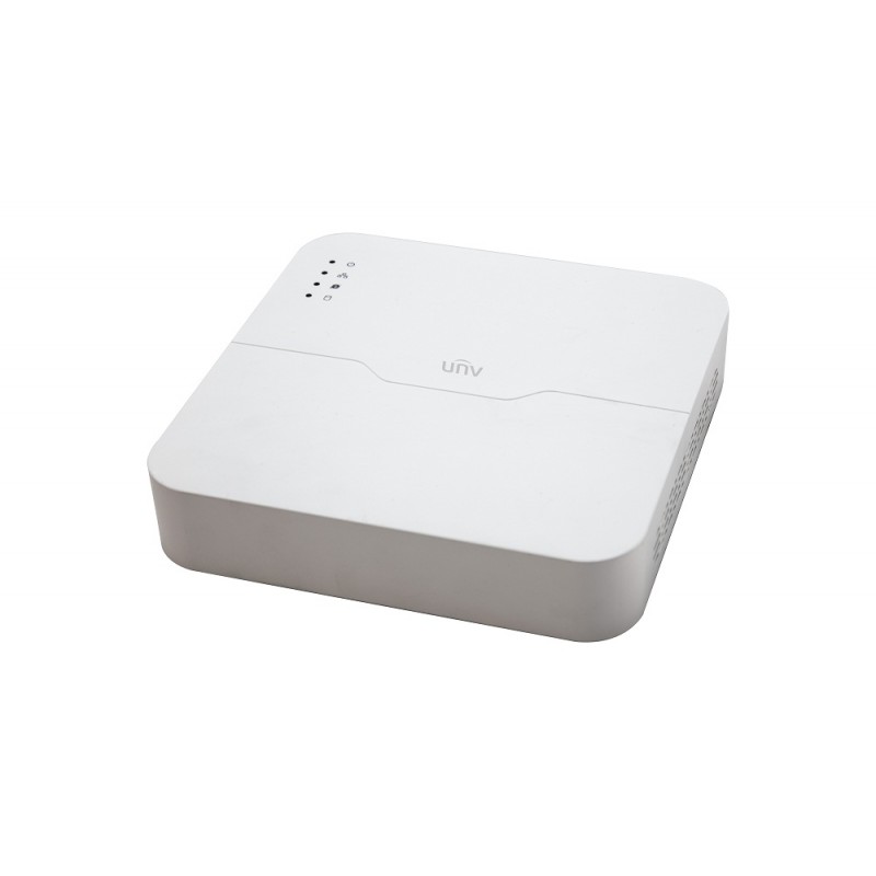 Uniview NVR301-08L-P8 Uniview NVR301-08L-P8