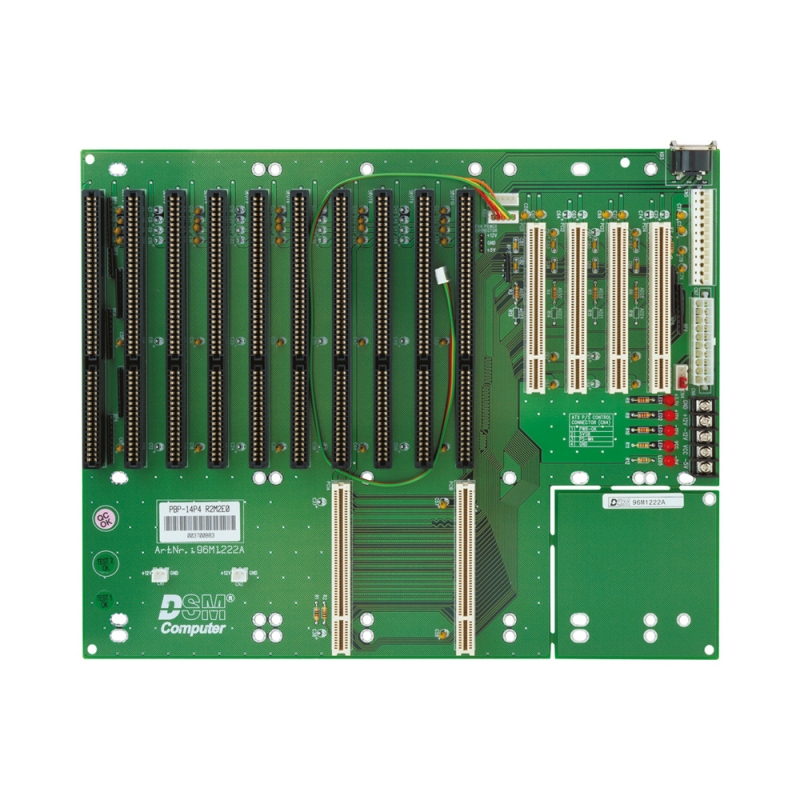 Portwell PBP-14P4 Portwell PBP-14P4