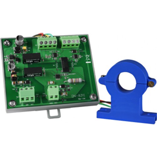 ICP DAS DN-831I-100V-500A ICP DAS DN-831I-100V-500A