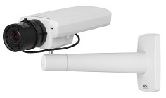AXIS P1354 AXIS P1354