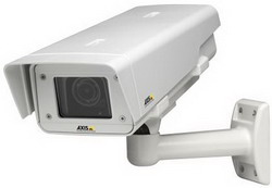 AXIS P1343-E AXIS P1343-E