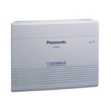 Panasonic KX-TES824UA Panasonic KX-TES824UA