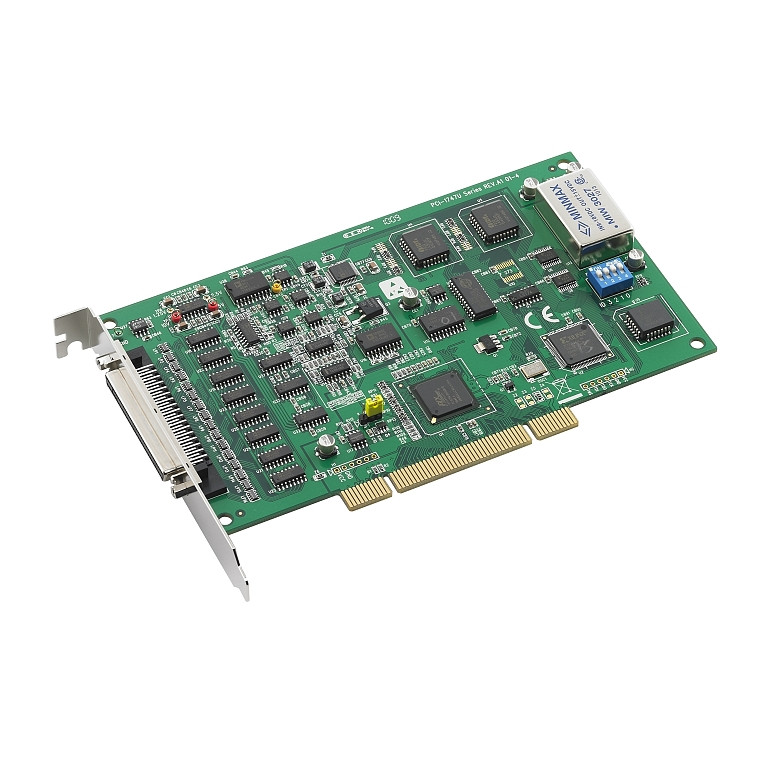 ADVANTECH PCI-1747U-AE ADVANTECH PCI-1747U-AE