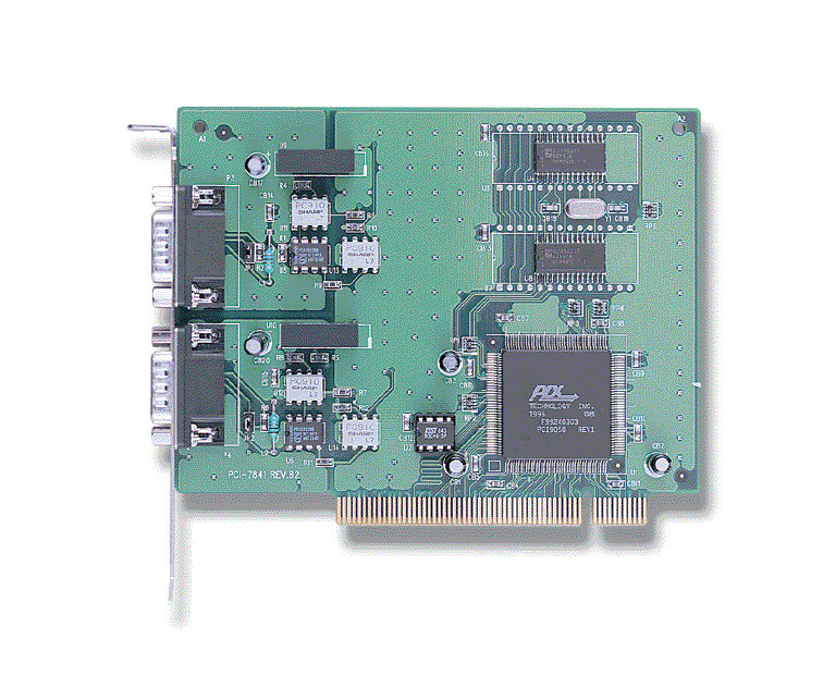 ADLink PCI-7841 ADLink PCI-7841