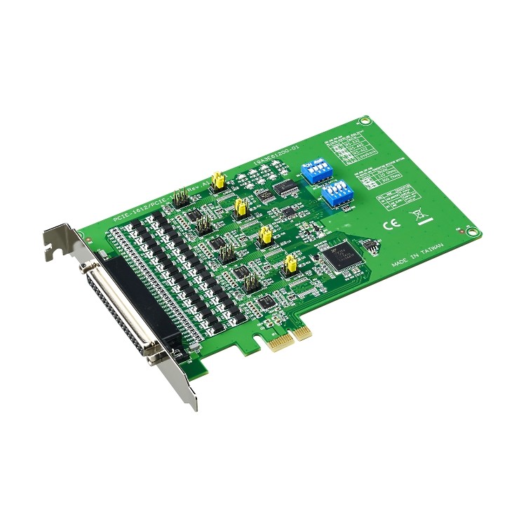 ADVANTECH PCIE-1612C-AE ADVANTECH PCIE-1612C-AE