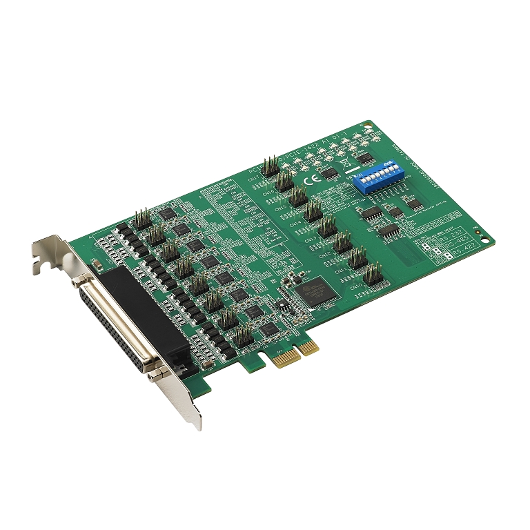 ADVANTECH PCIE-1622C-AE ADVANTECH PCIE-1622C-AE