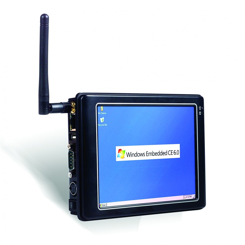 ICOP PDX-057T-RD5A ICOP PDX-057T-RD5A