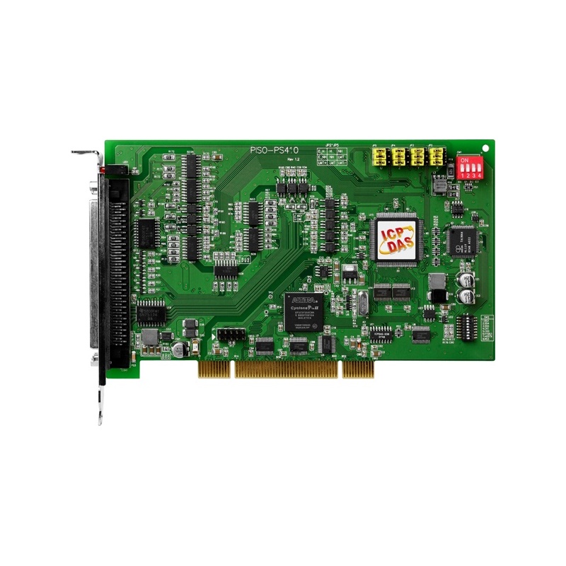 ICP DAS PISO-PS410 ICP DAS PISO-PS410