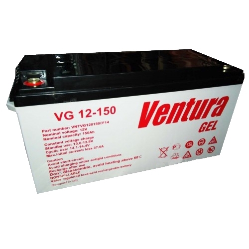 Ventura VG 12-150 Ventura VG 12-150