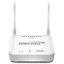 SonicWALL TZ 100 Wi-Fi SonicWALL TZ 100 Wi-Fi