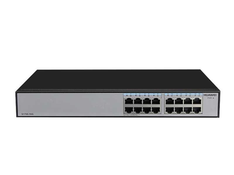 Huawei S1700-16G Huawei S1700-16G
