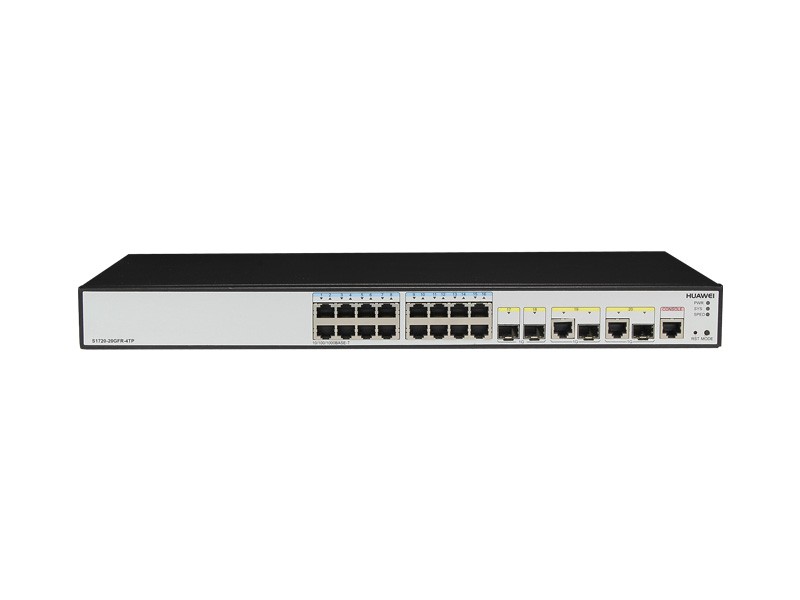 Huawei S1720-20GFR-4TP Huawei S1720-20GFR-4TP