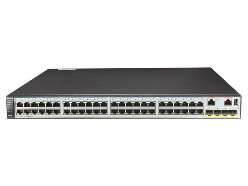 Huawei S5720-52X-PWR-SI-AC Huawei S5720-52X-PWR-SI-AC