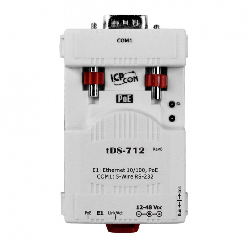 ICP DAS tDS-712 ICP DAS tDS-712