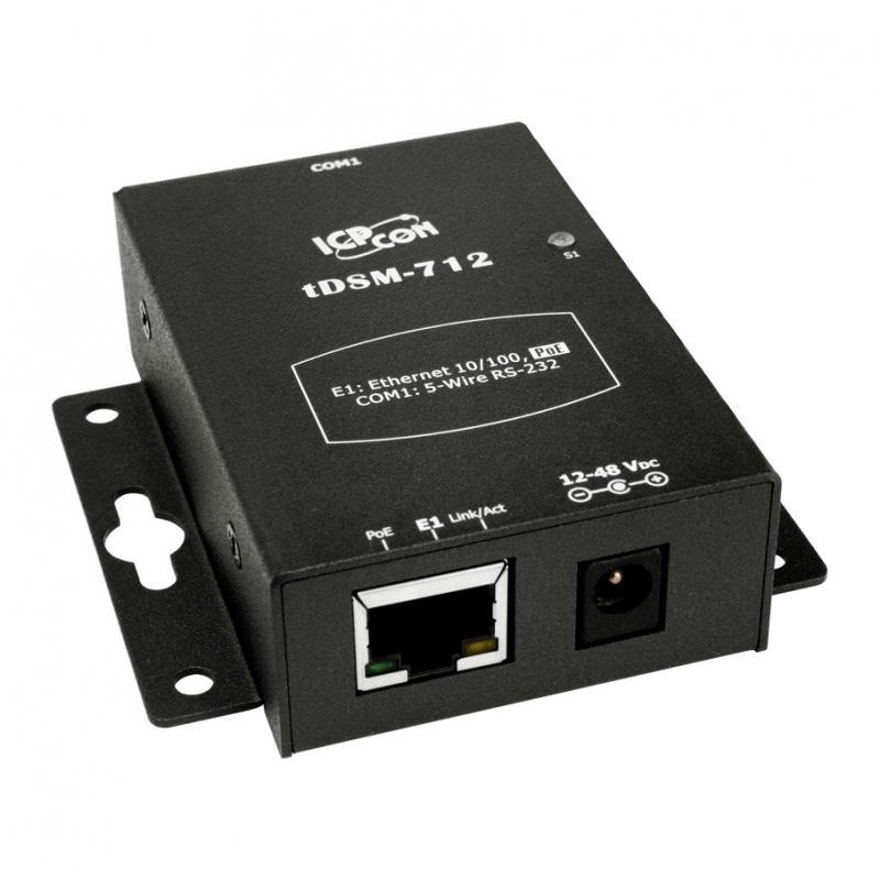 ICP DAS tDSM-712 ICP DAS tDSM-712