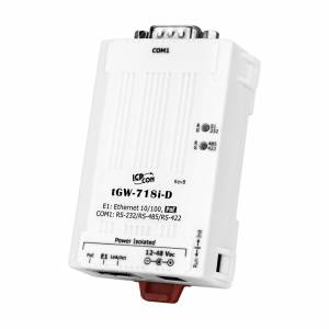 ICP DAS tGW-718i-D ICP DAS tGW-718i-D