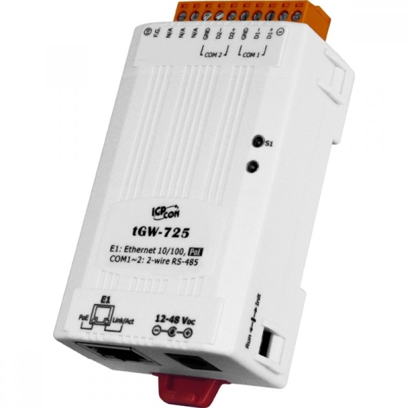 ICP DAS tGW-725 ICP DAS tGW-725