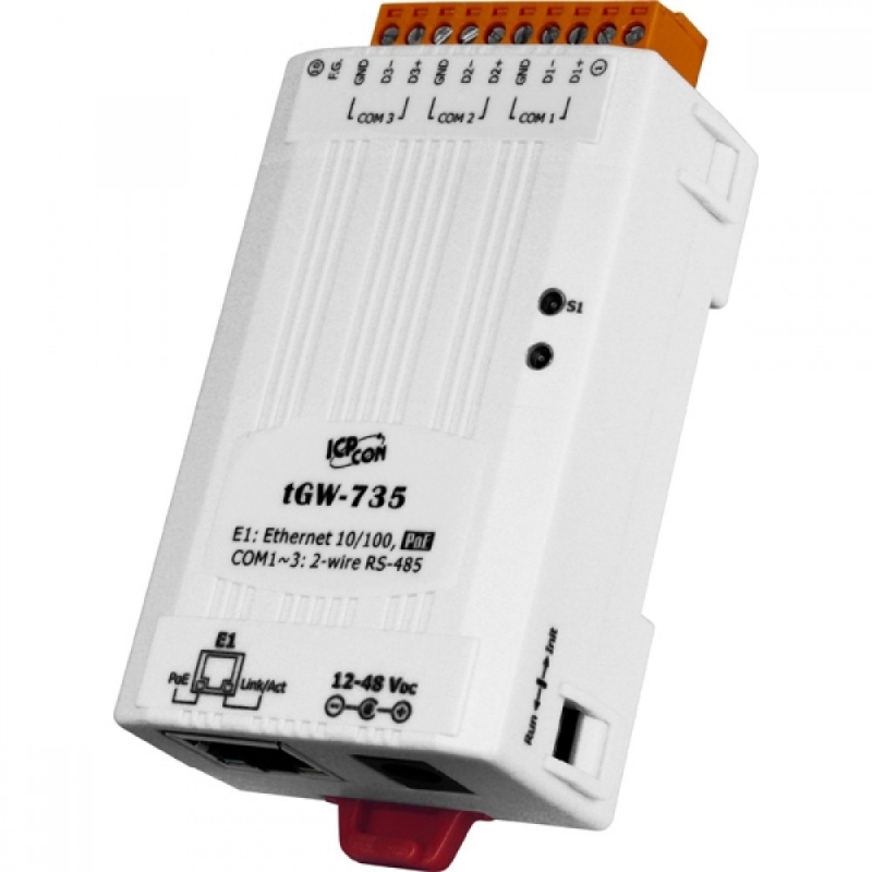 ICP DAS tGW-735 ICP DAS tGW-735