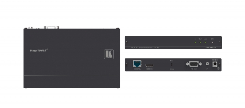 Kramer TP-780R Kramer TP-780R
