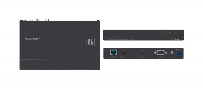 Kramer TP-780T Kramer TP-780T