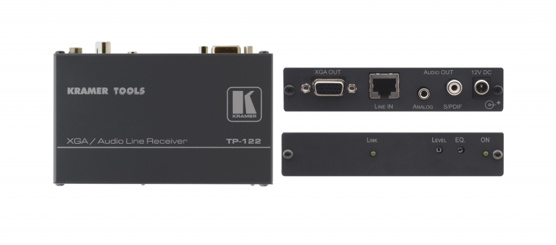 Kramer TP-122 Kramer TP-122