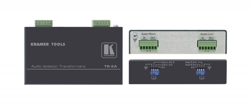 Kramer TR-2A Kramer TR-2A