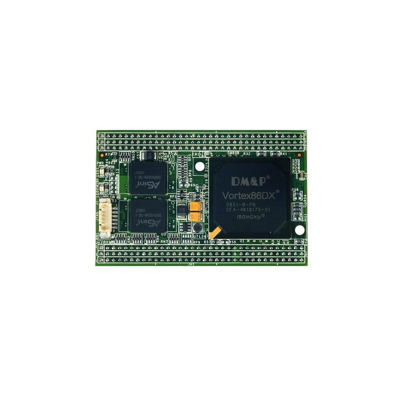 ICOP VDX-DIP-ISARD ICOP VDX-DIP-ISARD