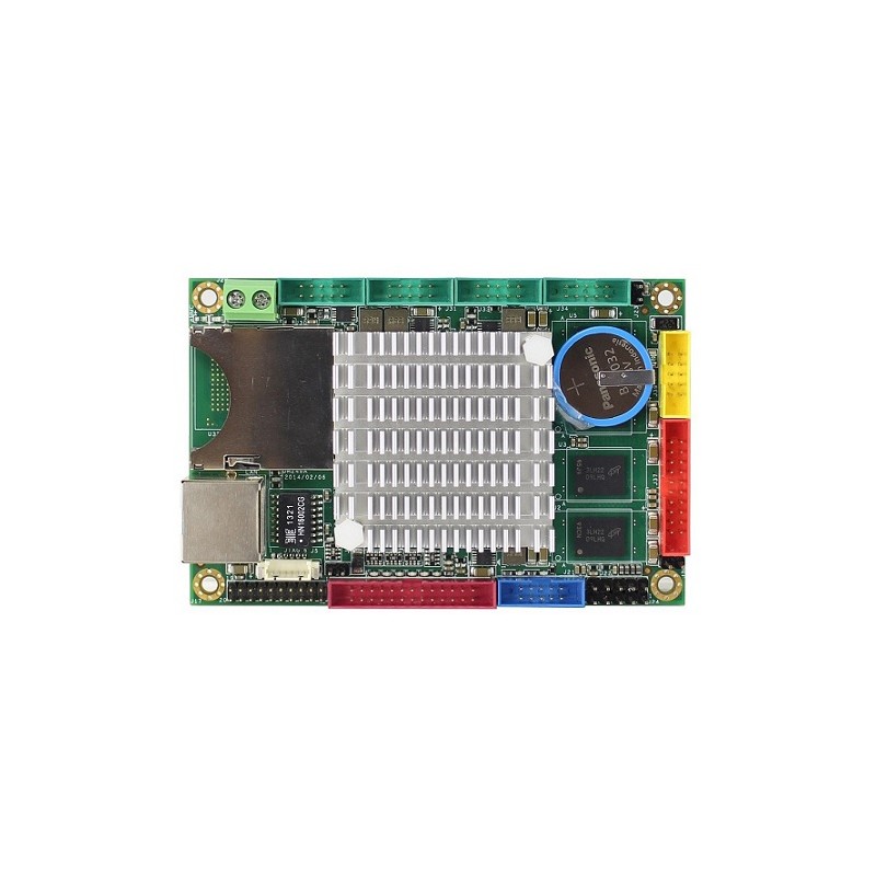 ICOP VDX2-6518-1G-E ICOP VDX2-6518-1G-E