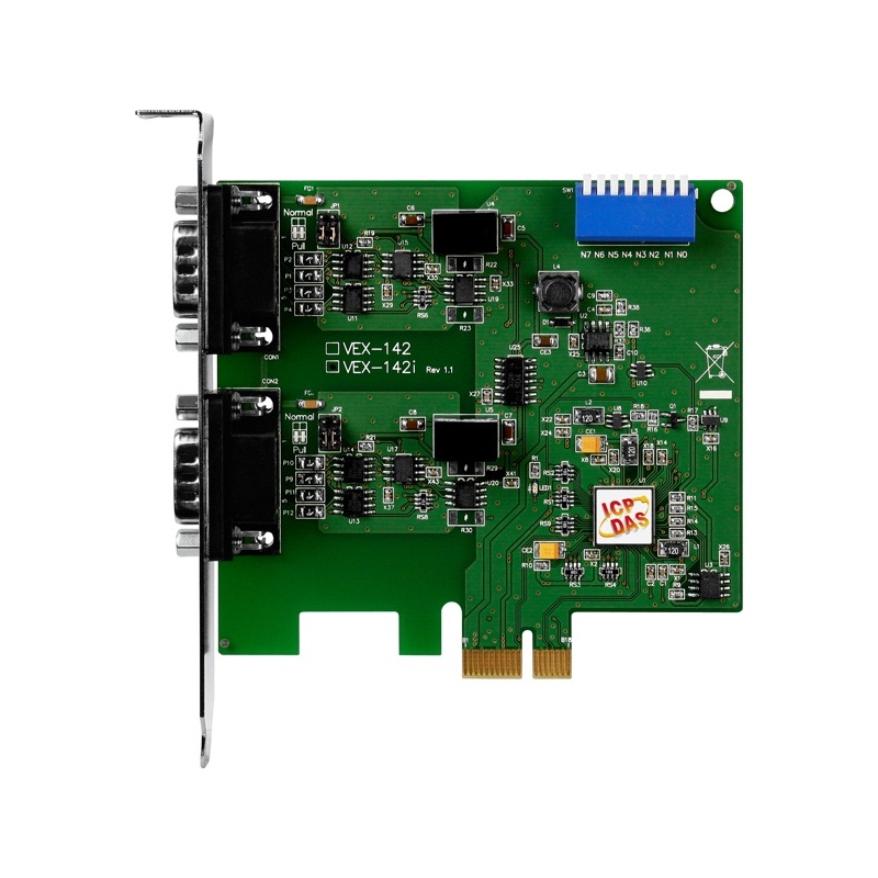 ICP DAS VEX-142i ICP DAS VEX-142i