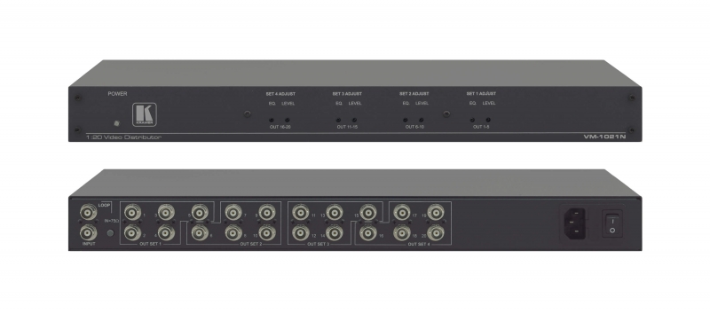 Kramer VM-1021N Kramer VM-1021N