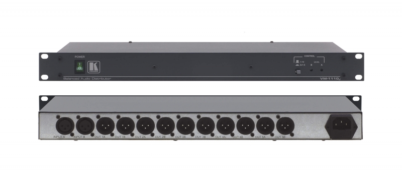 Kramer VM-1110xl Kramer VM-1110xl