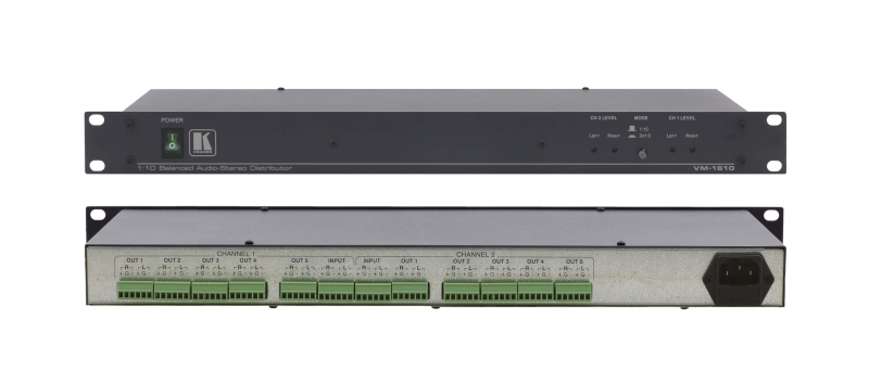 Kramer VM-1610 Kramer VM-1610