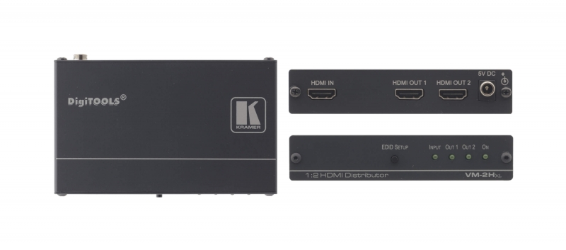Kramer VM-2Hxl Kramer VM-2Hxl