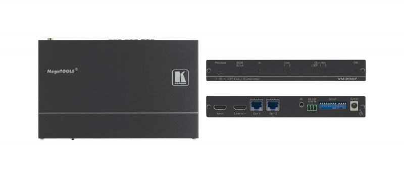 Kramer VM-2HDT Kramer VM-2HDT