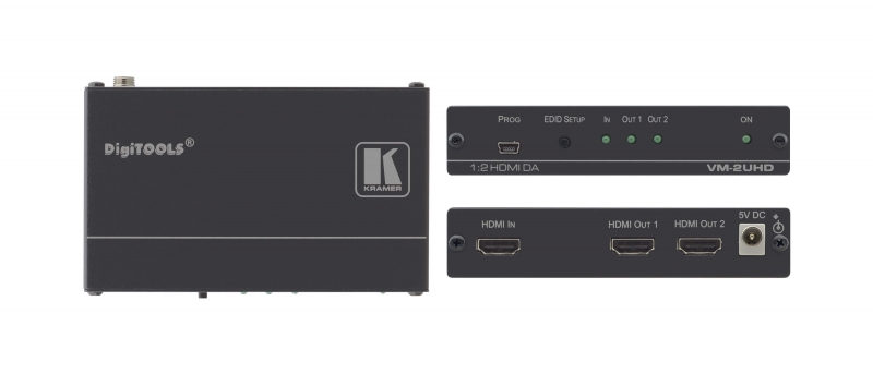 Kramer VM-2UHD Kramer VM-2UHD