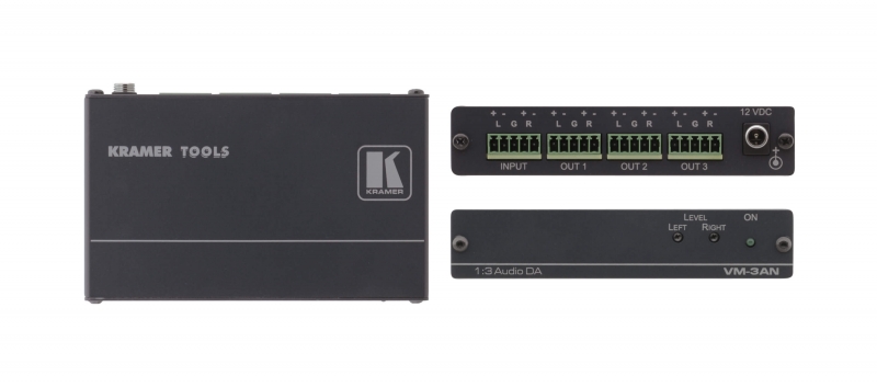 Kramer VM-3AN Kramer VM-3AN