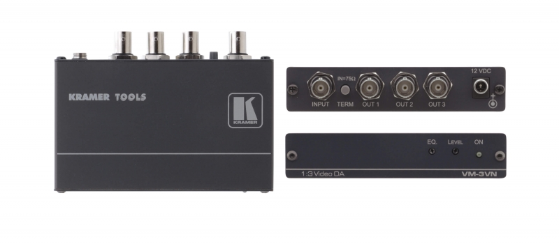Kramer VM-3VN Kramer VM-3VN