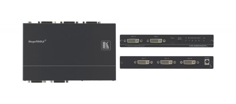 Kramer VM-400HDCPXL Kramer VM-400HDCPXL