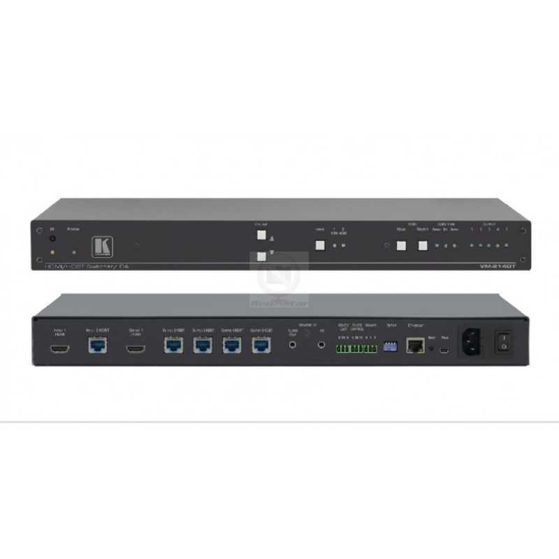 Kramer VM-214DT Kramer VM-214DT