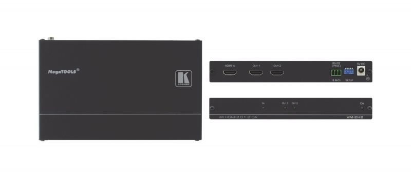 Kramer VM-2H2 Kramer VM-2H2