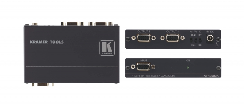 Kramer VP-200K Kramer VP-200K