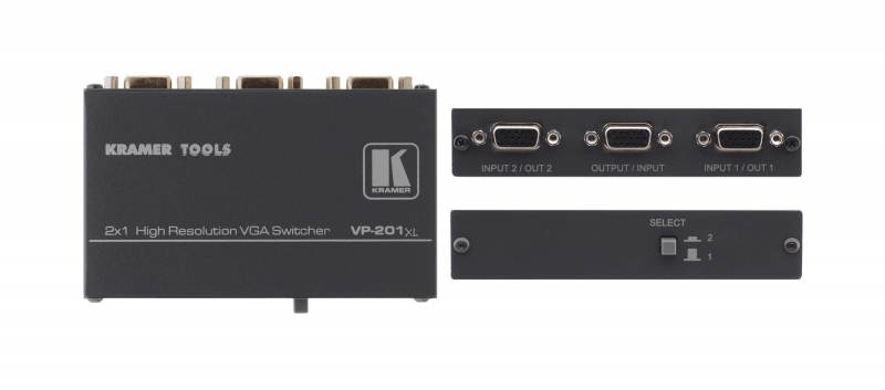 Kramer VP-201xl Kramer VP-201xl