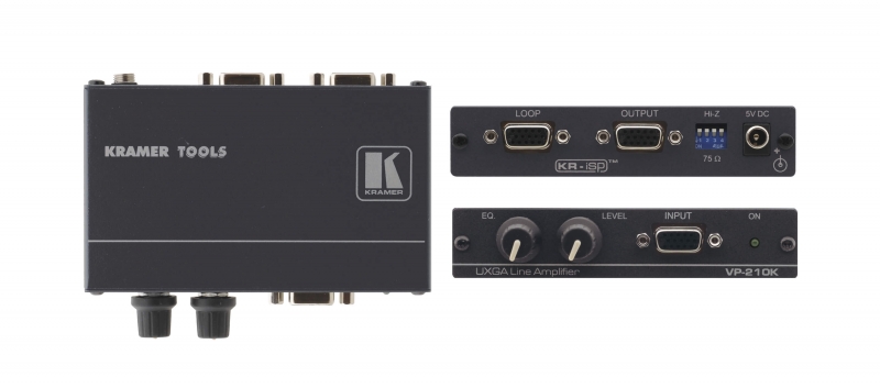 Kramer VP-210K Kramer VP-210K