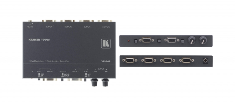 Kramer VP-242 Kramer VP-242