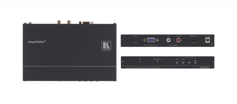 Kramer VP-425 Kramer VP-425
